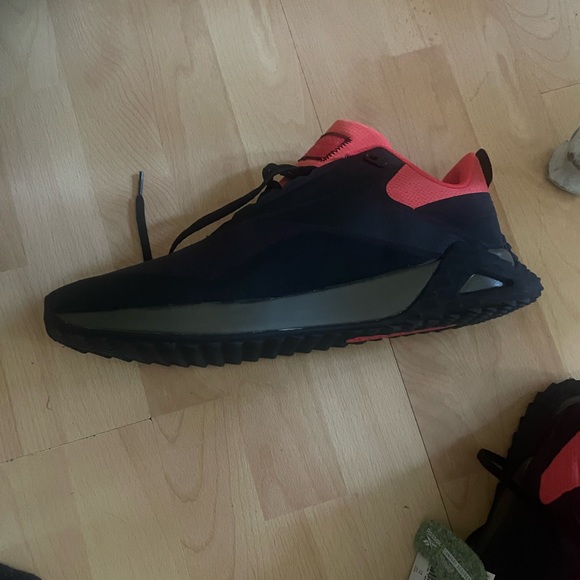 Reebok men’s trail cruiser size 13 new with tags - Picture 4 of 6